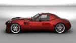 Bailey Blade Roadster Concept 2009 года